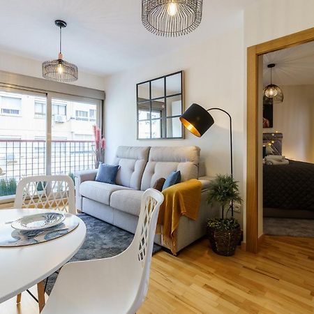 Malagasuite Cozy Center Apartment & Parking Buitenkant foto
